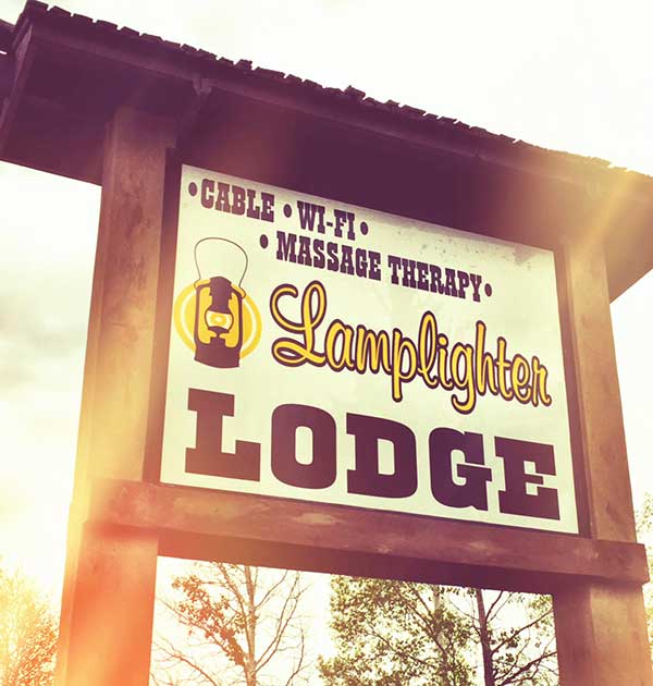 Lamplighter Lodge