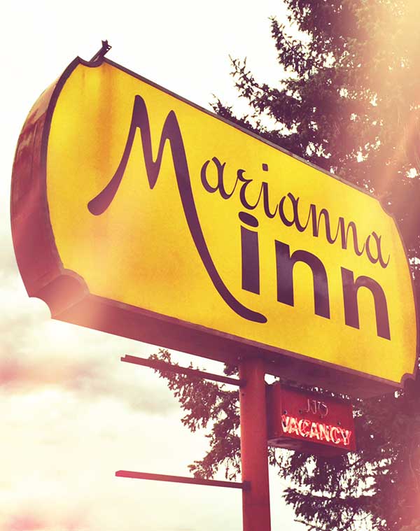 Marianna Inn